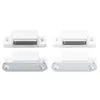 Navaris 4x Türmagnet Magnetschnäpper stark - Tür Magnet Produktbild-Vorschau 5