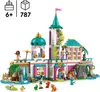 LEGO ? Disney Princess Schloss & königliche Haustiere – Set Produktbild-Vorschau 3