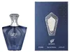 Afnan Turathi Homme Blue Eau de Parfum für Herren 90 ml Produktbild-Vorschau 8