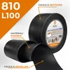 QUEST PVC plint, 100x25mm, 1 meter, vloerplint, geschikt Productafbeelding-voorbeeld 8
