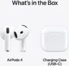 Apple AirPods 4 Anteprima dell’immagine prodotto 15