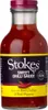 Stokes Sweet Chilli Sauce łagodny i subtelnie pikantny Podgląd zdjęcia produktu 1