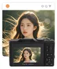 kamera cyfrowa 5K HD 75 MP UHD 18XAF Autofokus 3-calowy Podgląd zdjęcia produktu 3