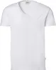 HAKRO V-Shirt Stretch #272 Gr. 2XL weiß Produktbild-Vorschau 1