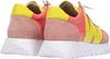Wonders Sneakers 225-A-2476-CO in Coral color size 37 Produktbild-Vorschau 8