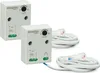 2x Oktaplex Einbau Dämmerungsschalter außen IP65 230V mit Produktbild-Vorschau 1