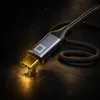 Cavo USB-C Co2 per ricarica rapida per Samsung Apple USB Anteprima dell’immagine prodotto 7