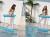 Materasso gonfiabile, sedia da bagno Anteprima dell’immagine prodotto 10