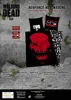 Herding The Walking Dead Bettwäsche Skull 135 x 200 cm / 80 Produktbild-Vorschau 4