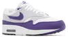 Nike Air Max 1 SC "Field Purple", Viola, Taglia: 42 Anteprima dell’immagine prodotto 2