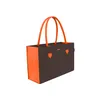 RAIKOU KULT Filz-Tasche Shopper in neuem Design Filzkorb Produktbild-Vorschau 3
