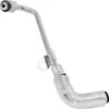 Turbolader Kühlmittelrücklaufschlauch for Chevrolet Cruze Produktbild-Vorschau 1