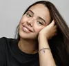 Pandora Růžový přívěsek s přívěskem rodinného stromu a Náhled obrázku produktu 4