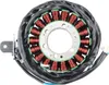 Zwora cewki alternatora do Yamaha T-MAX XP 500 XP500 - Podgląd zdjęcia produktu 2