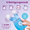 Szczoteczka soniczna VITALmaxx 360° z niebieskim światłem Podgląd zdjęcia produktu 2