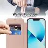 Housse à rabat pour iPhone 13 Compatible avec Magsafe, Voir les images du produit 6