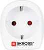 Skross 1.500210-E, Typ F, Universal, Typ I (AU), Typ B, Typ Produktbild-Vorschau 12