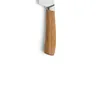 Santokumesser mit 17 cm Klingenlänge, Kullenschliff Produktbild-Vorschau 9