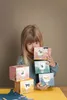 ASA Selection kids Henkelbecher Zebra Zoe Ø 8 cm, H 8,5 cm Productafbeelding-voorbeeld 2