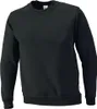 BP® Sweatshirt für Sie & Ihn - schwarz - 3XL Produktbild-Vorschau 2