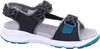 Superfit Sandalen Uni 31333435393330 Schwarz 36 EU Produktbild-Vorschau 18