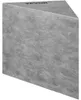 VEVOR: Banco triangular plegable, 57x40x50 cm. Banco para Vista previa de la imagen del producto 1