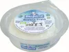 A container of fresh sheep's milk cheese. Produktbild-Vorschau
