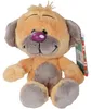 Diddl Plüsch-Schlüsselanhänger Pimboli 15 cm Produktbild-Vorschau 3
