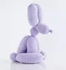 Luftballontiere häkeln (kreativ.kompakt) Anteprima dell’immagine prodotto 7