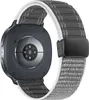 Smartwatch Armband für Samsung Galaxy Watch8 40mm Nylon Produktbild-Vorschau 2