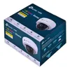 TP-Link Omada IPCam VIGI C250(4mm) 5MP Color Dome Network Voir les images du produit 12