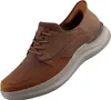 Skechers Slip-ins Hasting - Rory Herren Komfort-Slipper zum Produktbild-Vorschau 1