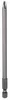 Makita PZ2 Bit 1/4" 141x5mm (P-66282) 10 Stk Produktbild-Vorschau 2
