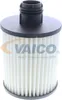 Ölfilter VAICO V40-0099 Filtereinsatz für OPEL Corsa D Produktbild-Vorschau 4