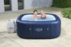Hawaii Lay-Z-Spa AirJet Spa ogrodowe BESTWAY 6-osobowe + Náhled obrázku produktu 33