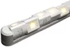 Northpoint LED Sensorleuchte 180° 6x Leuchten Lichtleiste Produktbild-Vorschau 2