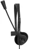 LogiLink HS0054 - Headset - On-Ear - kabelgebunden Náhľad obrázku produktu 2