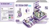 Woopie-Eis-Set 3-in-1 für Küche und Eisdiele, tragbar, Produktbild-Vorschau 12
