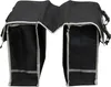 Dunlop Fahrradtasche Doppel Wasserdicht - Produktbild-Vorschau 10