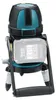 Makita SK312GDZ Akku-Multi Linienlaser grün 12 V max. Solo Produktbild-Vorschau 13