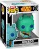 Star Wars - Han Solo Chewbacca Greedo 4er Pack - Bitty Pop! Produktbild-Vorschau 8