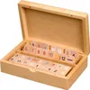 Philos Rummy kaseta drewno bukowe 22x14,5cm Podgląd zdjęcia produktu 2