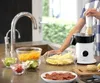 Philips Viva Collection Salad Maker, 6 plastrów, 200 W, Podgląd zdjęcia produktu 24