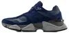 New Balance 9060 Uni Sneaker Marineblau, Design mit ABZORB Produktbild-Vorschau 7