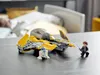 LEGO 75281 Star Wars Anakins Jedi Interceptor, sada s R2-D2 Náhľad obrázku produktu 28