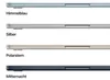 MacBook Air 13 Zoll mit M5 chip, 10-core CPU und 8-core Produktbild-Vorschau 3