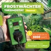 BioGreen Thermo2 Digital Thermostat Vorverkabelt für Produktbild-Vorschau 2