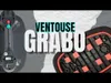 GRABO | Vakuumsauger Pro-Lifter 20 - Tragkraft 120 kg Produktbild-Vorschau 17