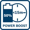 Bosch 2x ProCORE18V Akku 8.0Ah + GAL 18V-160 Produktbild-Vorschau 3