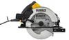 Dewalt Kreissäge 1500W 190Mm 68Mm Dwe5615 Produktbild-Vorschau 4